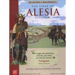Alesia (Great Battles of History)