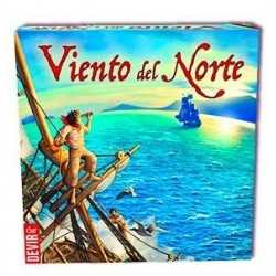 Viento del norte