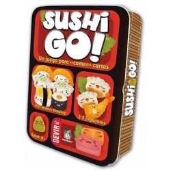 Sushi Go