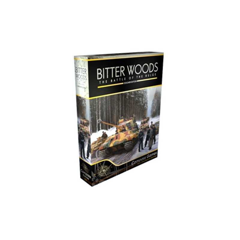 Bitter Woods Designer Edition