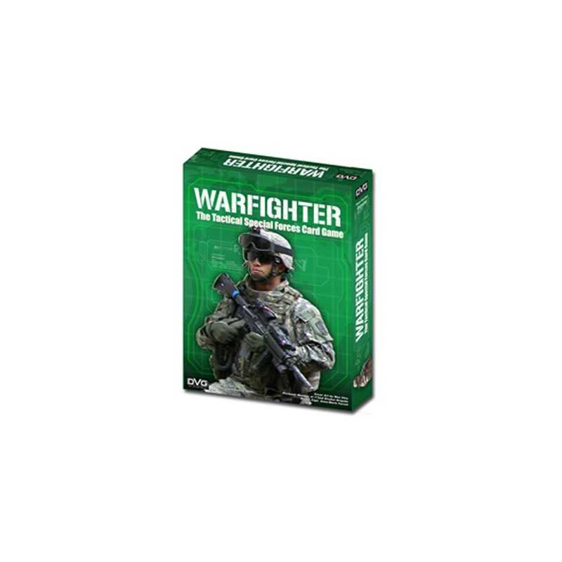 Warfighter