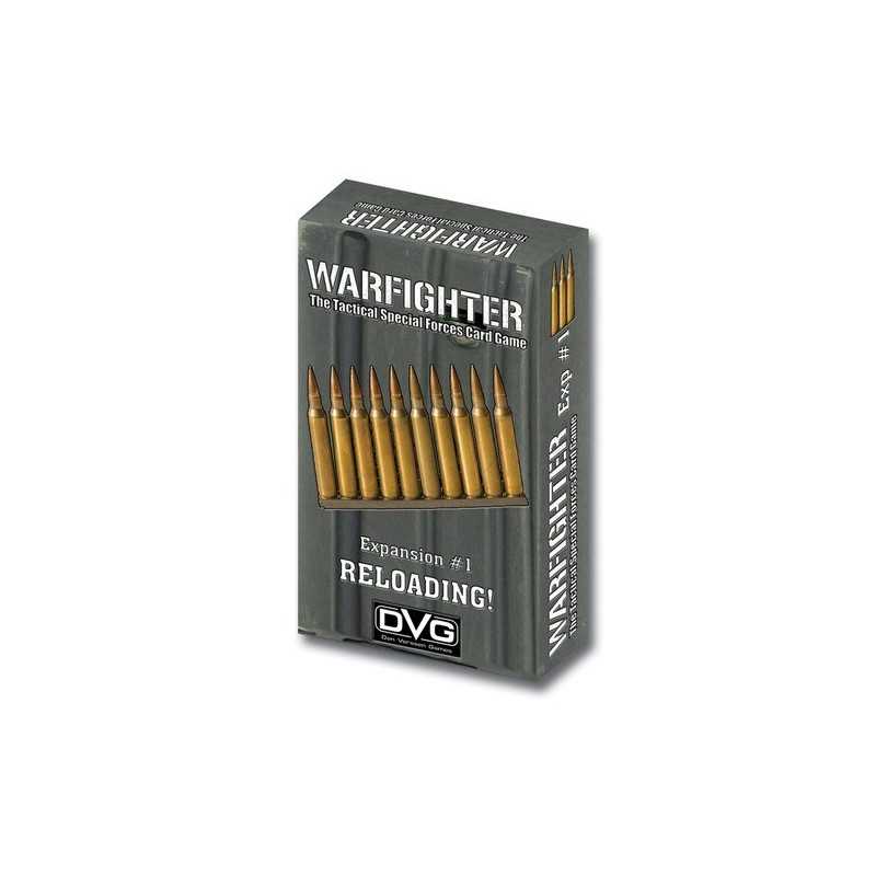 Warfighter Expansion 1 Reloading