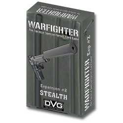 Warfighter Expansion 2 Stealth