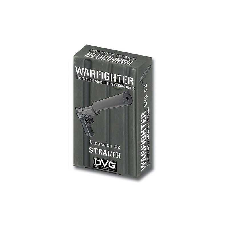 Warfighter Expansion 2 Stealth