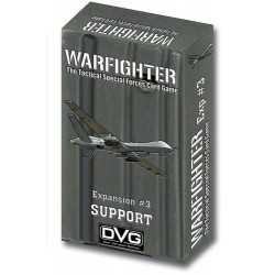 Warfighter Expansion 3 Support