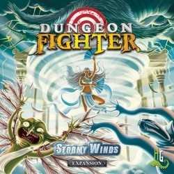 Dungeon Fighter: Stormy Winds Expansion