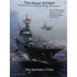 Naval Sitrep 47