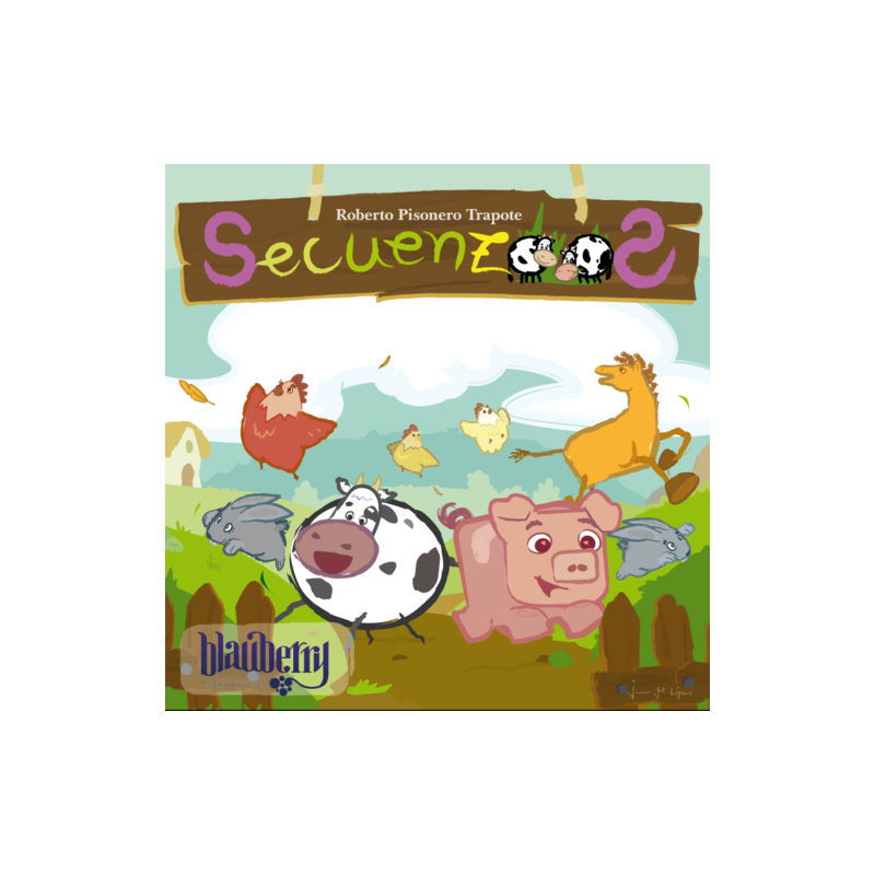 Secuenzoos