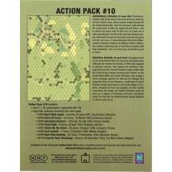 ASL Action Pack 10