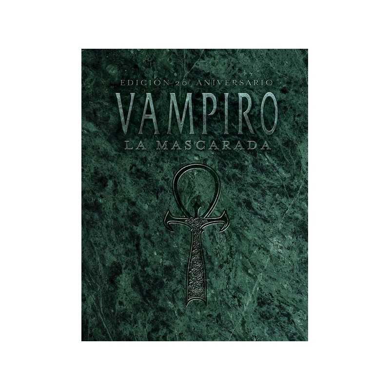 Vampiro V20 Vampiro V20