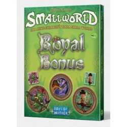 Royal Bonus World (SmallWorld)