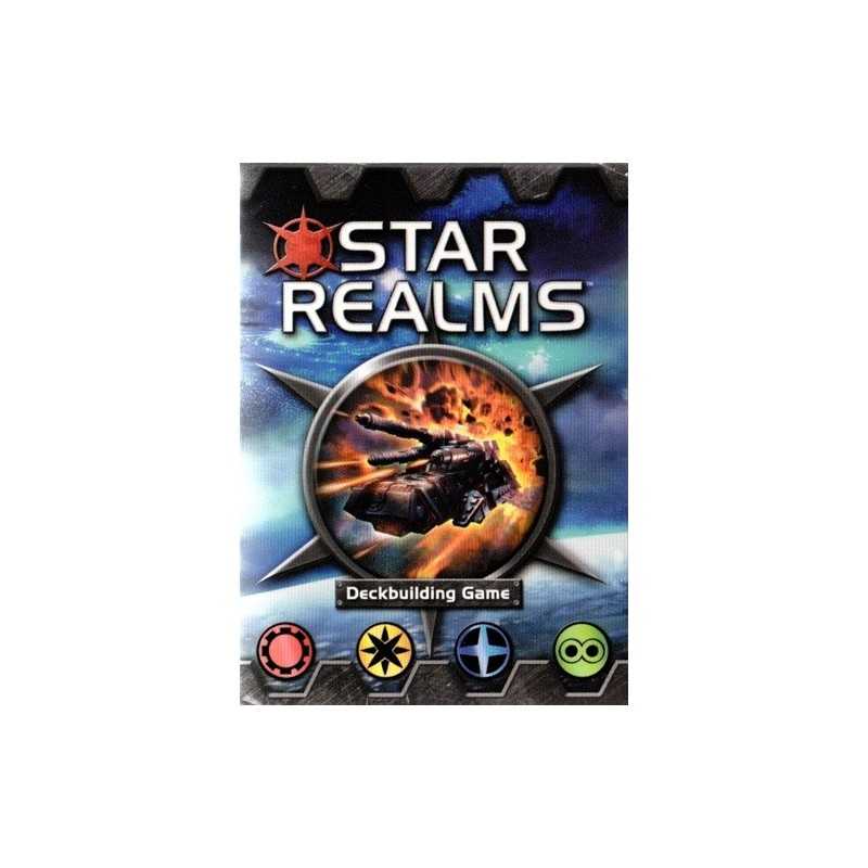 Star Realms