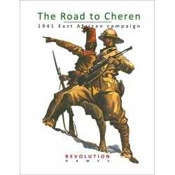 The Road to Cheren