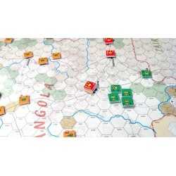 Strategy & Tactics 290 Angola