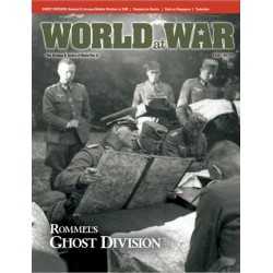 World at War 38 Ghost Division