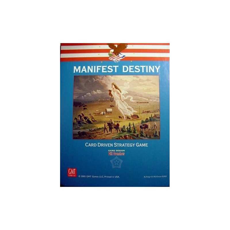 Manifest Destiny