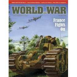 World at War 39 France Fights On