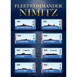 Fleet Commander: Nimitz