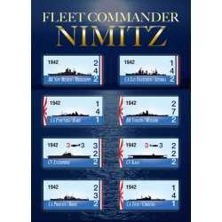 Fleet Commander: Nimitz