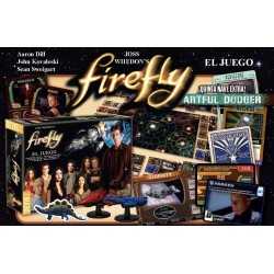 Firefly El Juego