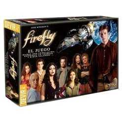 Firefly El Juego