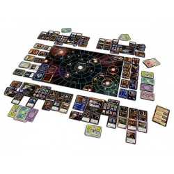 Firefly El Juego