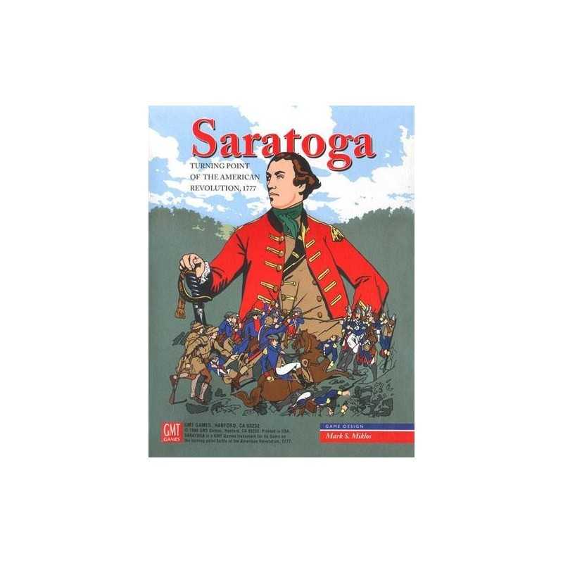 Saratoga