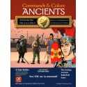 Commands & Colors Ancients Expansions 2 and 3