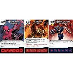 Marvel Dice Masters: Avengers vs. X-Men