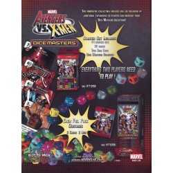 Marvel Dice Masters: Avengers vs. X-Men