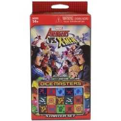 Marvel Dice Masters: Avengers vs. X-Men