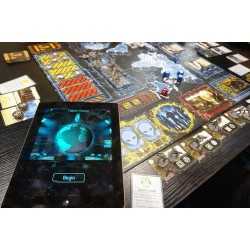 Xcom The Board Game