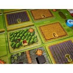 Fields of Arle