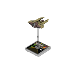 Interceptor M3-A