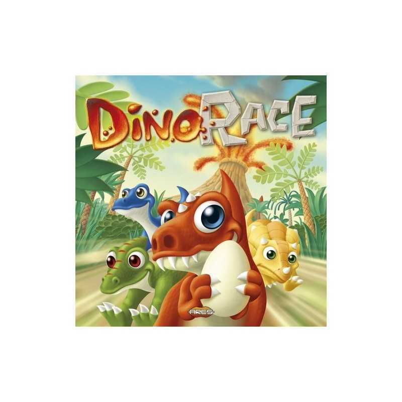 Dino Race