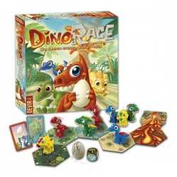 Dino Race