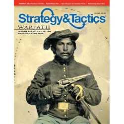 Strategy & Tactics 291 Warpath