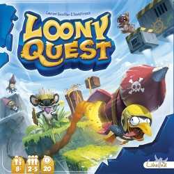 Loony Quest