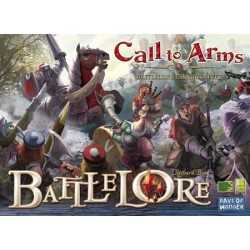 BattleLore: Call to Arms