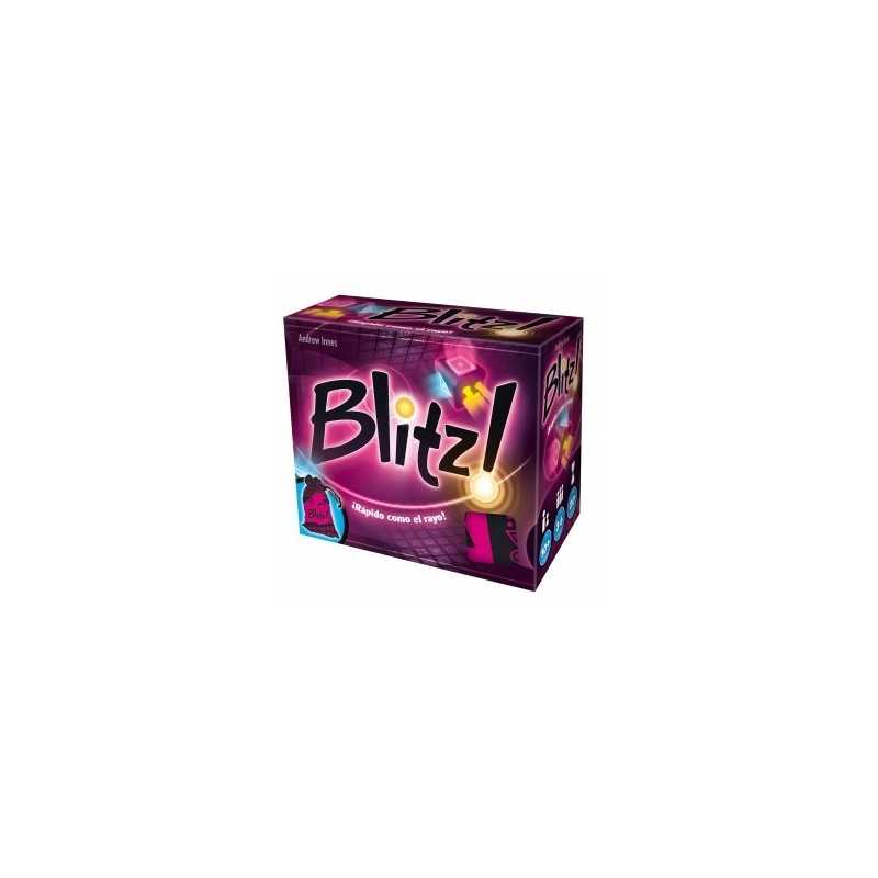 Blitz! Blitz!