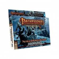 Pathfinder los asesinatos del desollador