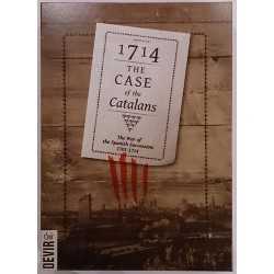 1714 The Case of the Catalans