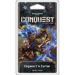 Zogwort's Curse War Pack