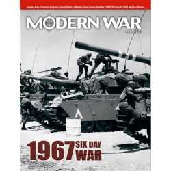 Modern War 4: The Six Day War