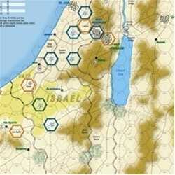 Modern War 4: The Six Day War