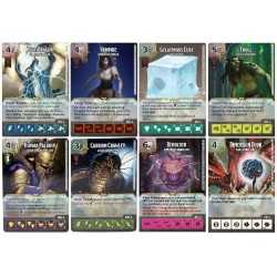 Dungeons & Dragons Dice Masters Starter Battle for Faerun