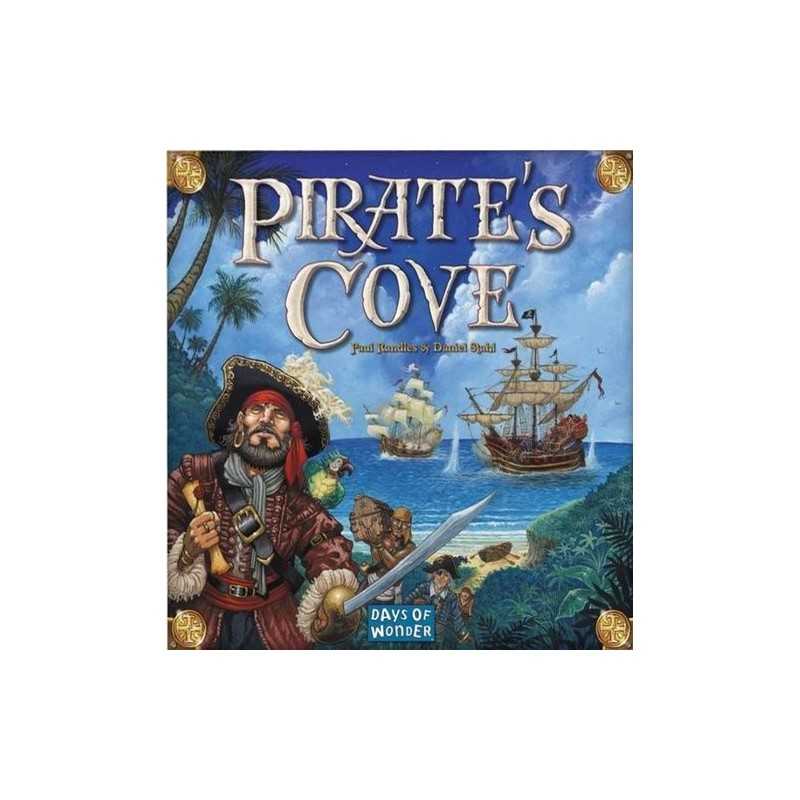 Pirates Cove