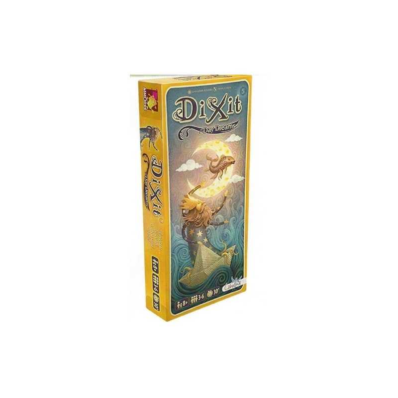 Dixit 5