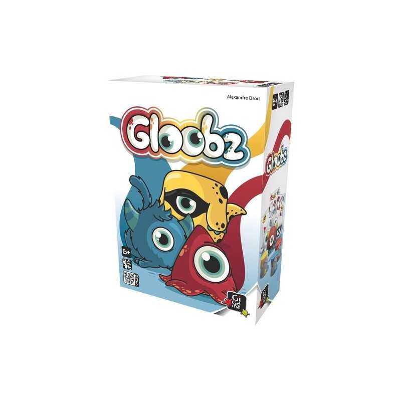 Gloobz Gloobz