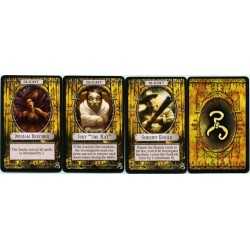 Arkham Horror: King in Yellow Expansion